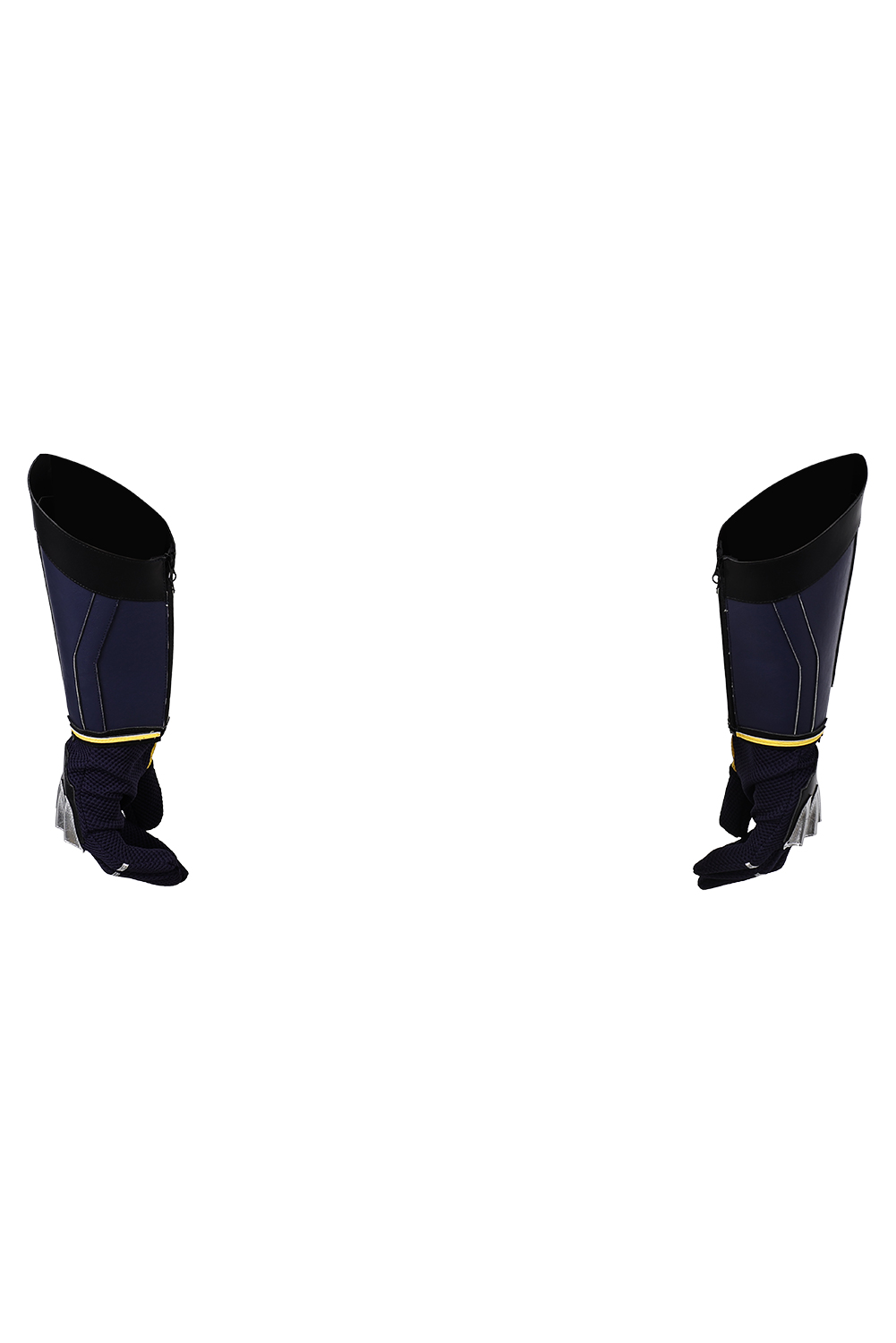 Movie Deadpool & Wolverine(2024) Wolverine Vajra Wolf Cosplay Gloves Wristguard Set Halloween Accessories