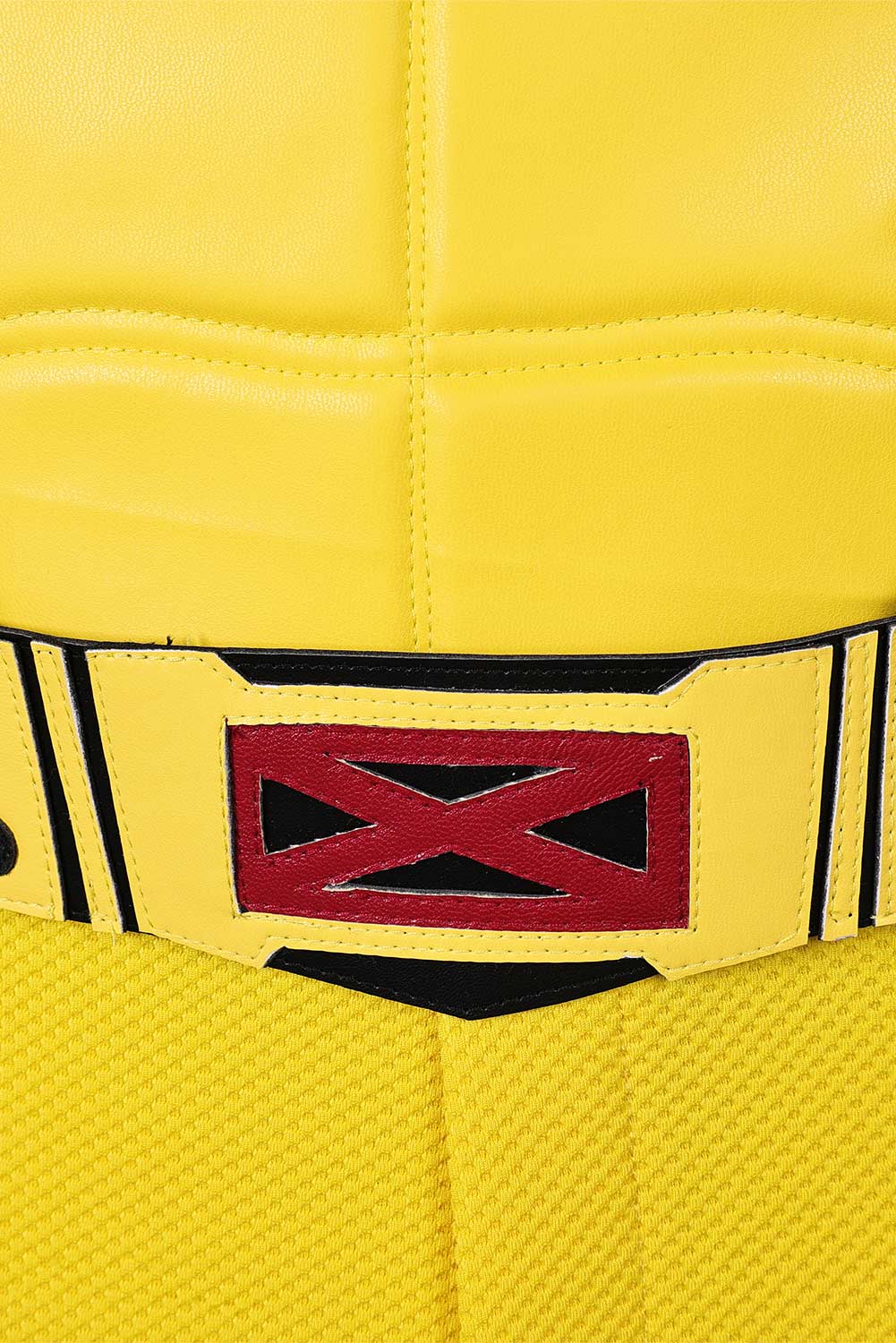 Movie Deadpool & Wolverine(2024) Wolverine Vajra Wolf Jumpsuit Full Set Outfits Halloween Carnival Suit Cosplay Costume