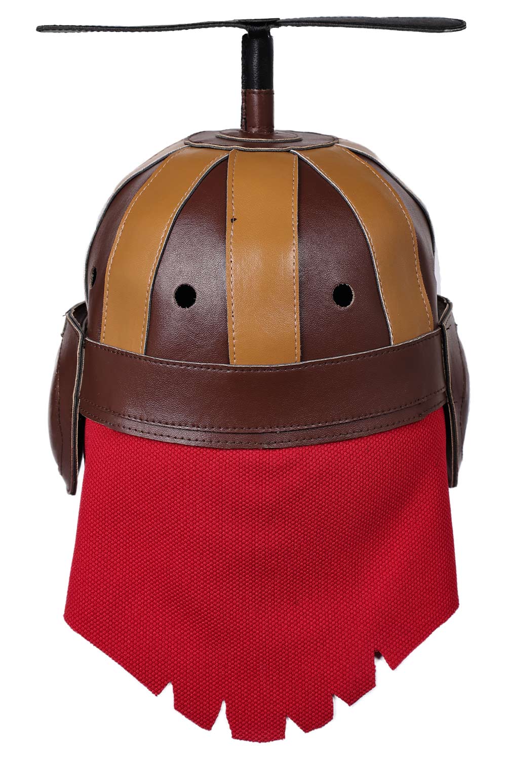 Movie Deadpool & Wolverine (2024) Wade Wilson Skull Ornament Cosplay Halloween Party Costume Props