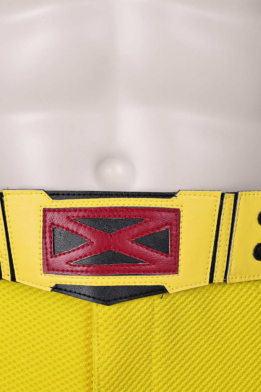 Movie Deadpool & Wolverine (2024) Logan Pants Deadpool 3 Outfits Halloween Carnival Suit Cosplay Costume