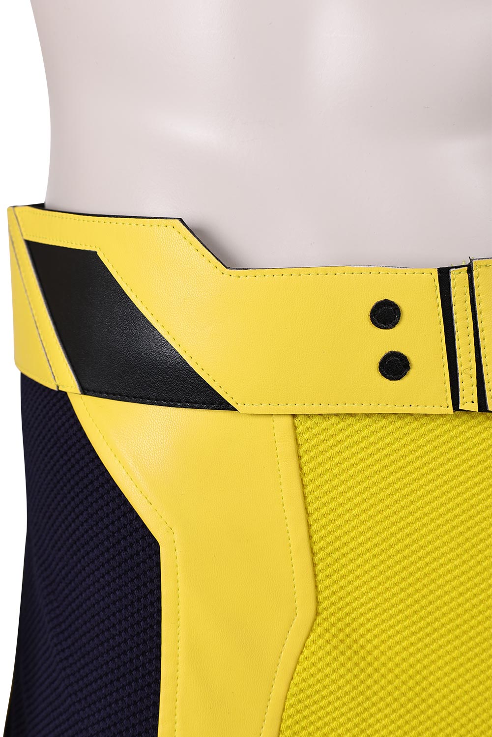 Movie Deadpool & Wolverine (2024) Logan Pants Deadpool 3 Outfits Halloween Carnival Suit Cosplay Costume