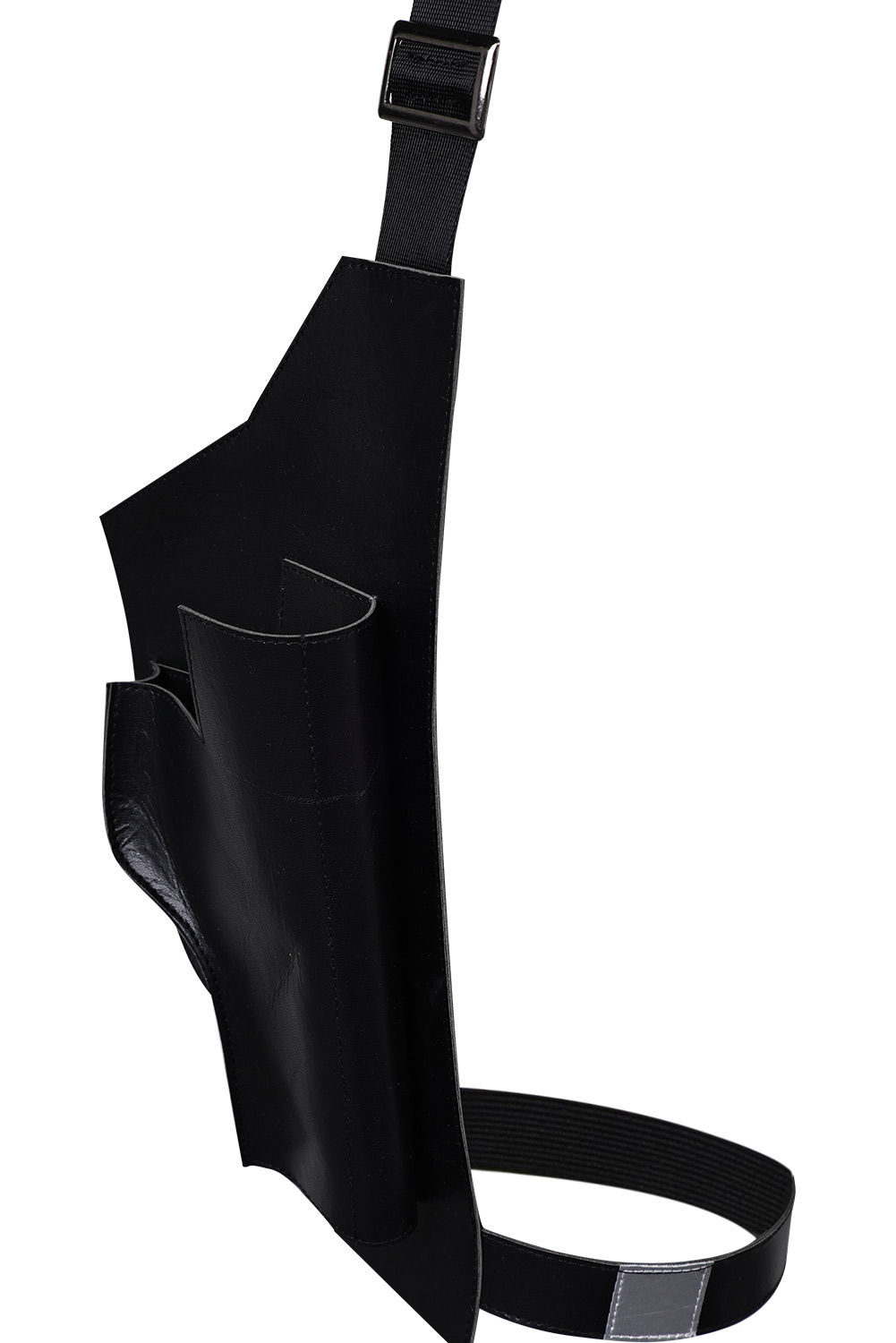 Movie Deadpool & Wolverine (2024) Wade Wilson Cosplay Belt Pouch Set Halloween Costume Accessories