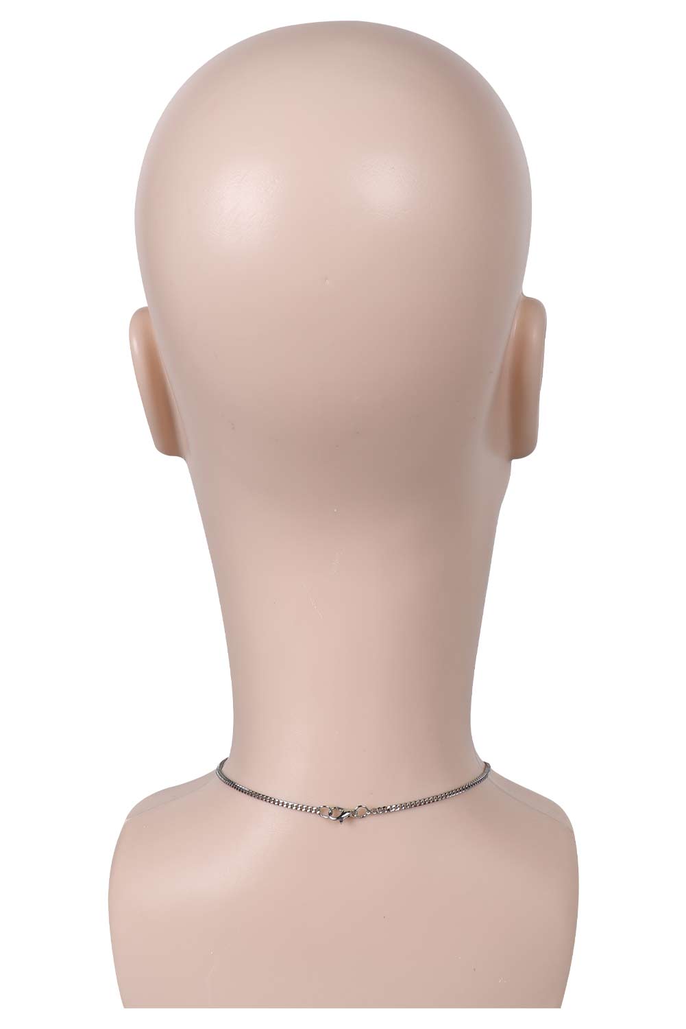 Movie Deadpool & Wolverine Deadpool 3 Cosplay Broken Heart Necklace Halloween Costume Props