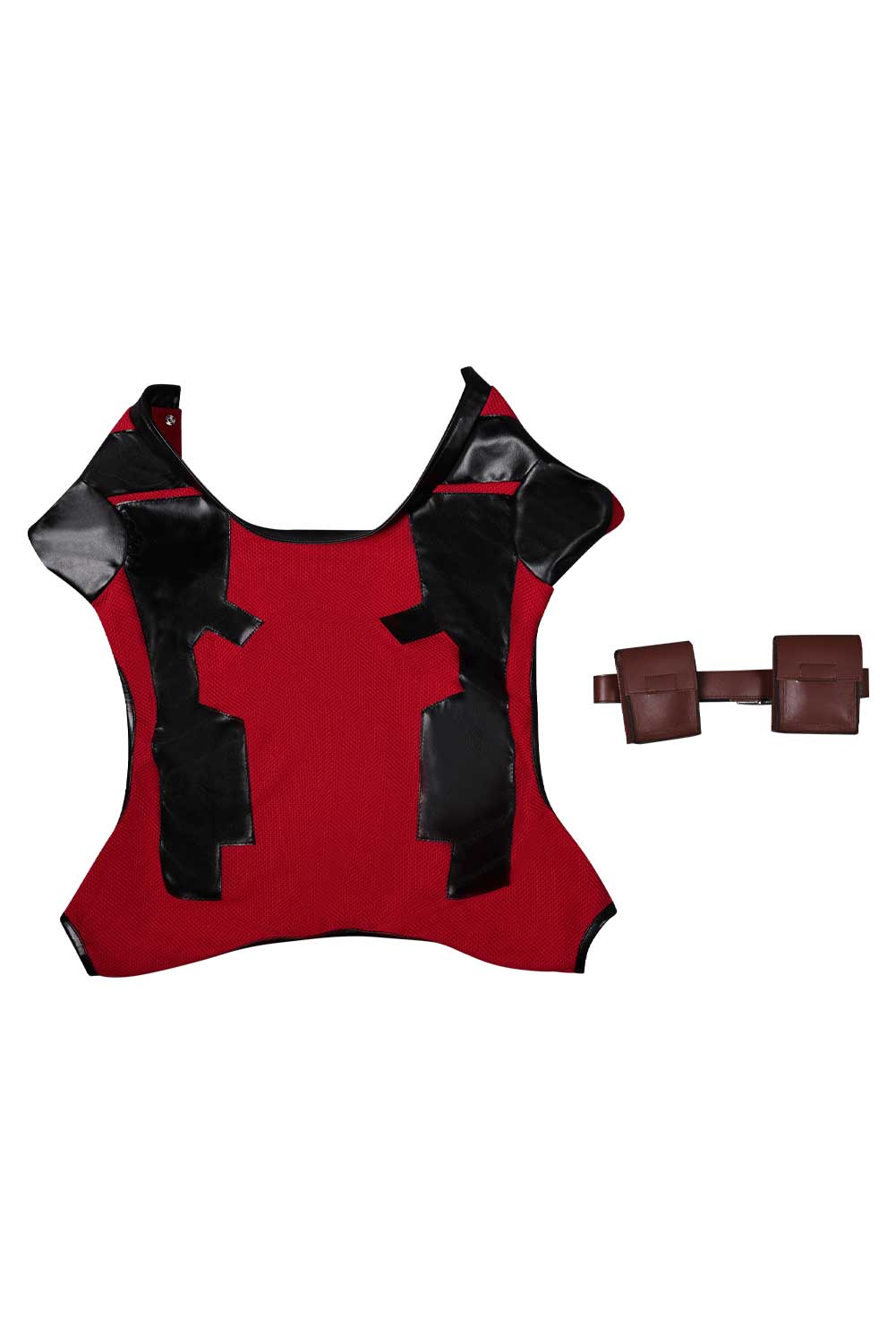 Movie Deadpool & Wolverine Deadpool 3 Pet Dog Outfits Halloween Carnival Suit Cosplay Costume