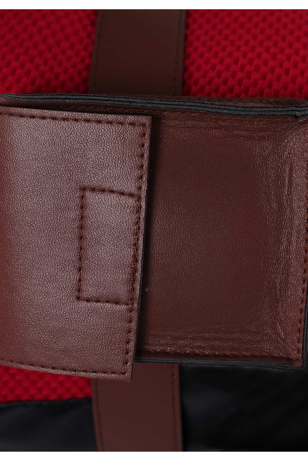 Movie Deadpool & Wolverine Deadpool 3 Pet Dog Outfits Halloween Carnival Suit Cosplay Costume