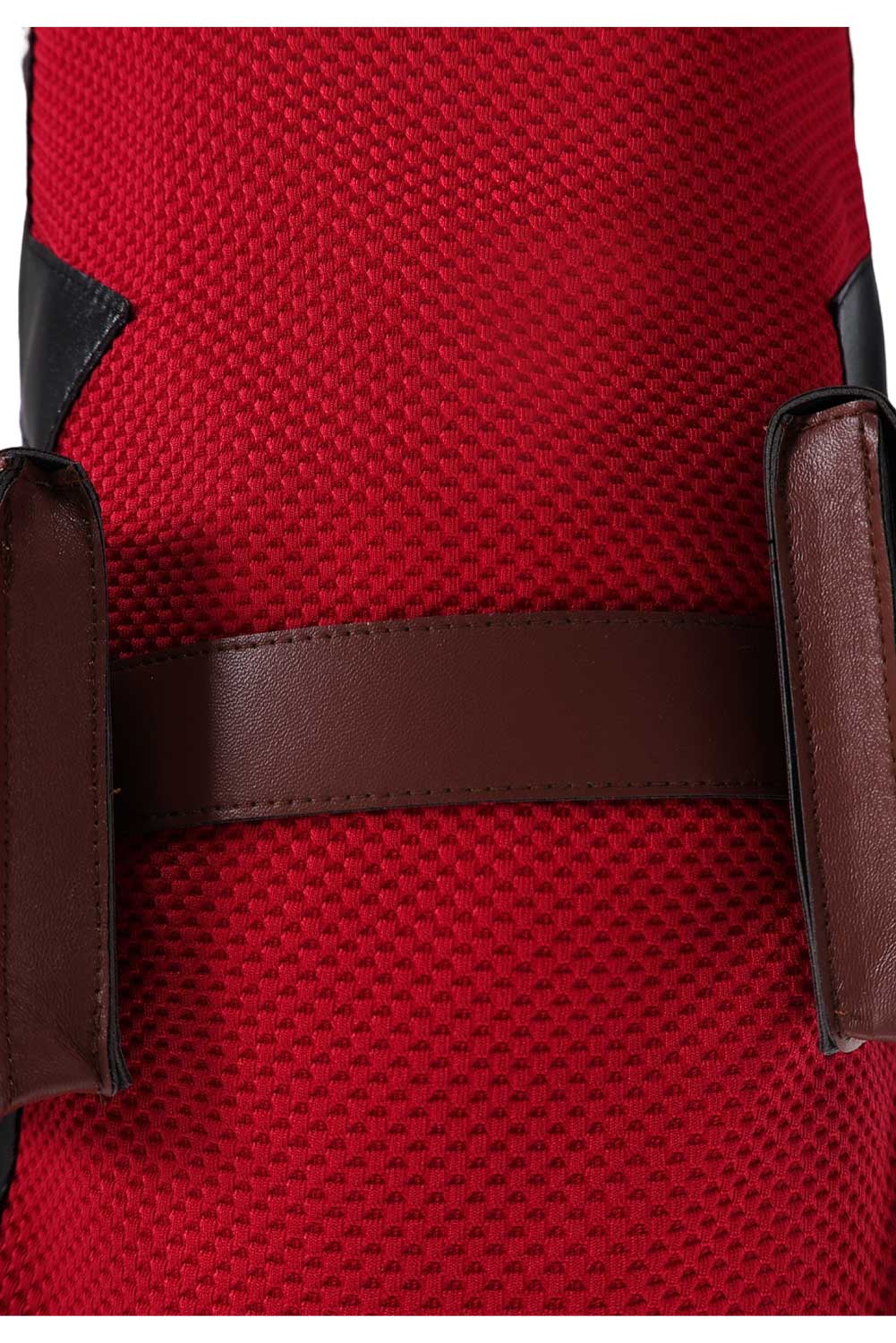 Movie Deadpool & Wolverine Deadpool 3 Pet Dog Outfits Halloween Carnival Suit Cosplay Costume