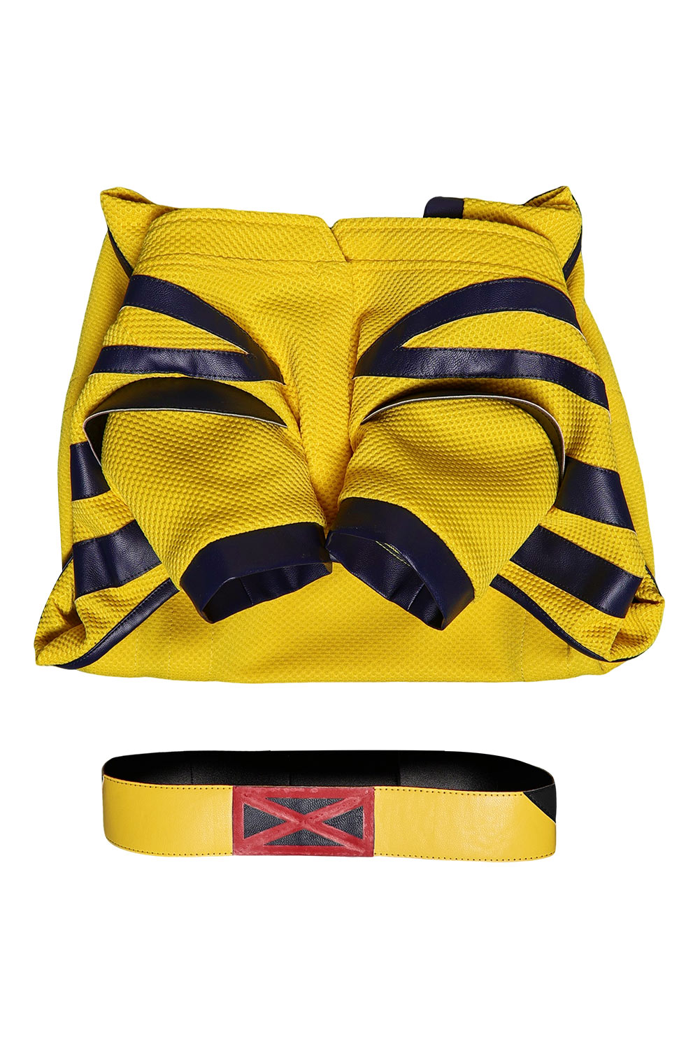 Movie Deadpool & Wolverine Logan Dog Pool Pet Clothes Halloween Carnival Suit Cosplay Costume