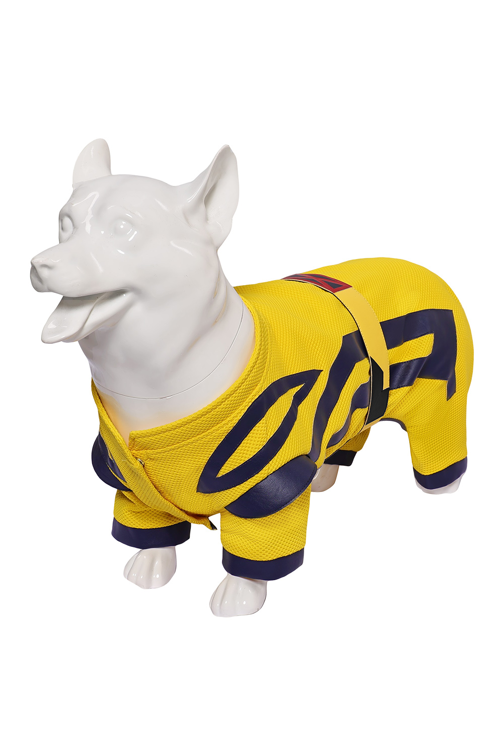 Movie Deadpool & Wolverine Logan Dog Pool Pet Clothes Halloween Carnival Suit Cosplay Costume
