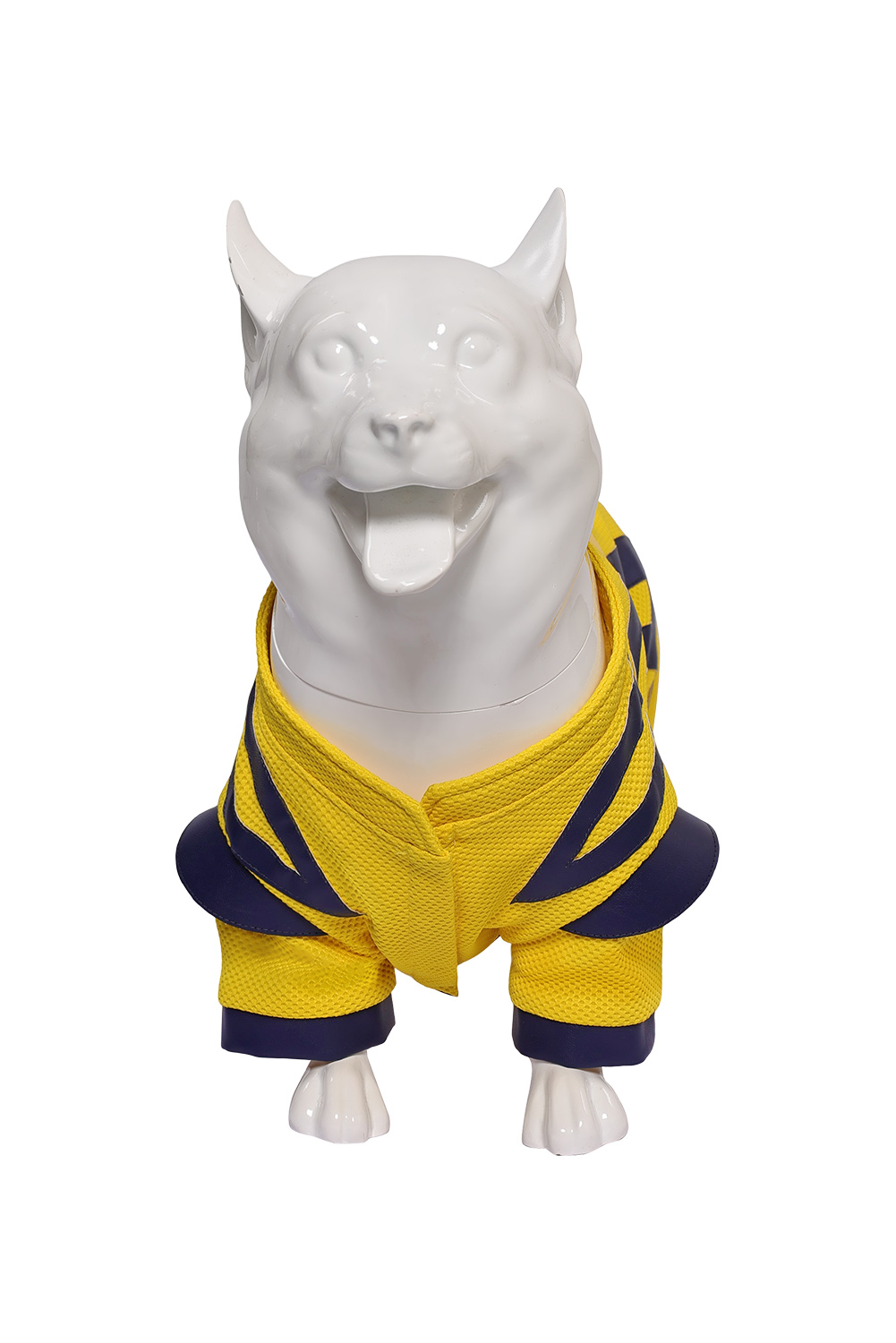 Movie Deadpool & Wolverine Logan Dog Pool Pet Clothes Halloween Carnival Suit Cosplay Costume