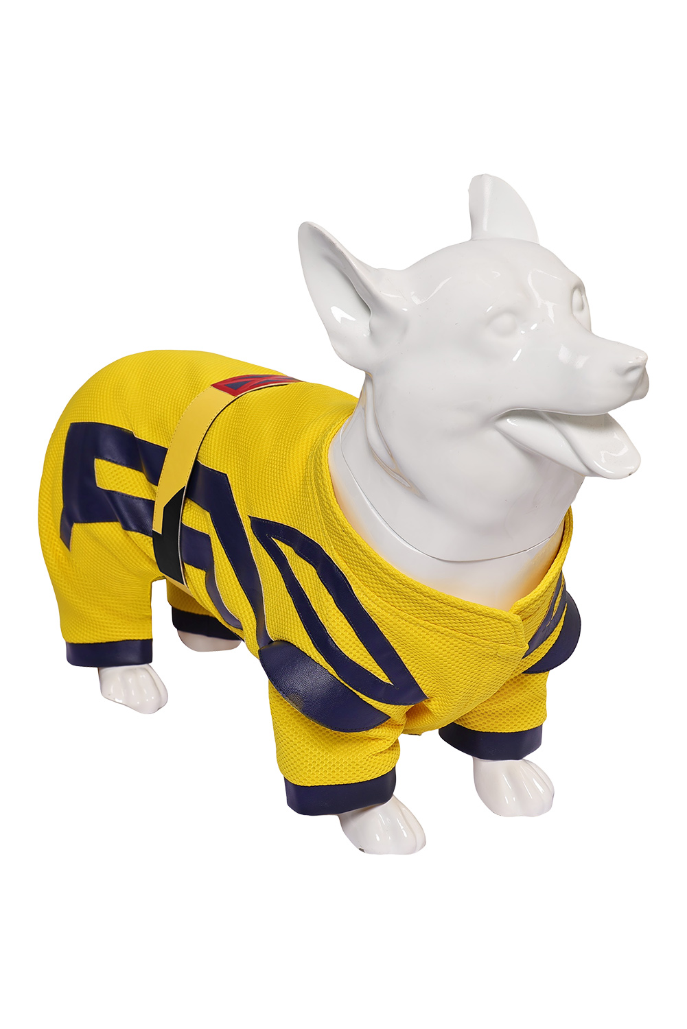 Movie Deadpool & Wolverine Logan Dog Pool Pet Clothes Halloween Carnival Suit Cosplay Costume