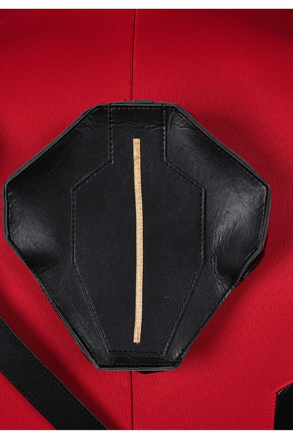 Movie Deadpool & Wolverine Wade Wilson Jumpsuit Full Set Outfits Halloween Carnival Suit Cosplay Costume