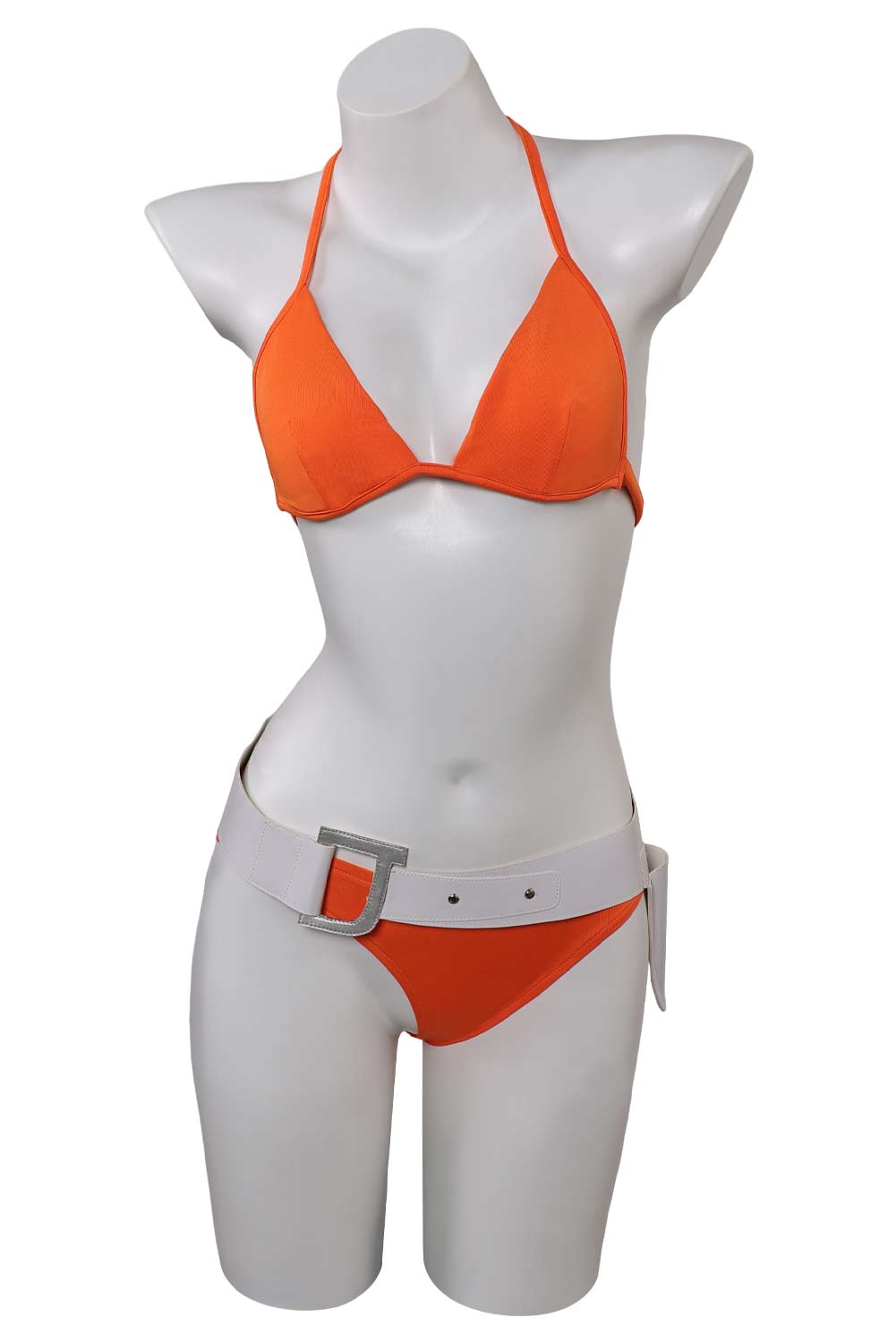 Movie Die Another Day 007 Jinx Johnson Swimsuit Outfits Halloween Carnival Suit Cosplay Costume