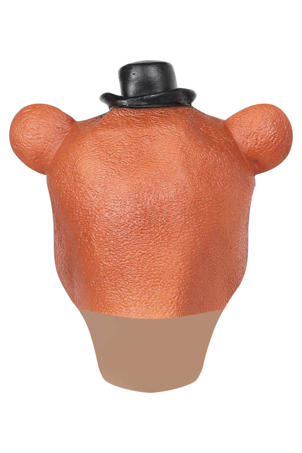 Movie Five Nights at Freddy's Feizixiong Freddy Cosplay Latex Masks Helmet Masquerade Halloween Party Costume Props