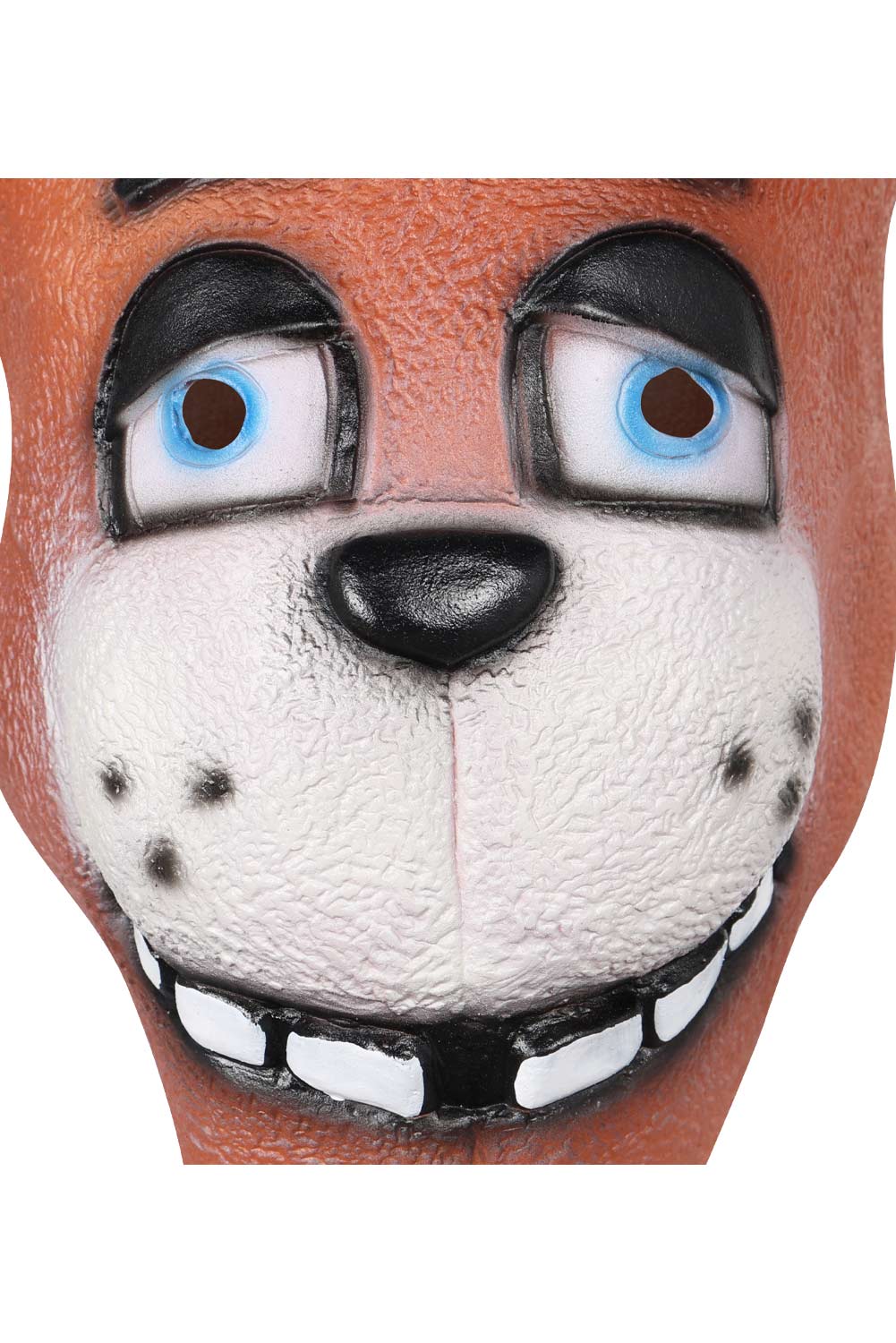 Movie Five Nights at Freddy's Feizixiong Freddy Cosplay Latex Masks Helmet Masquerade Halloween Party Costume Props