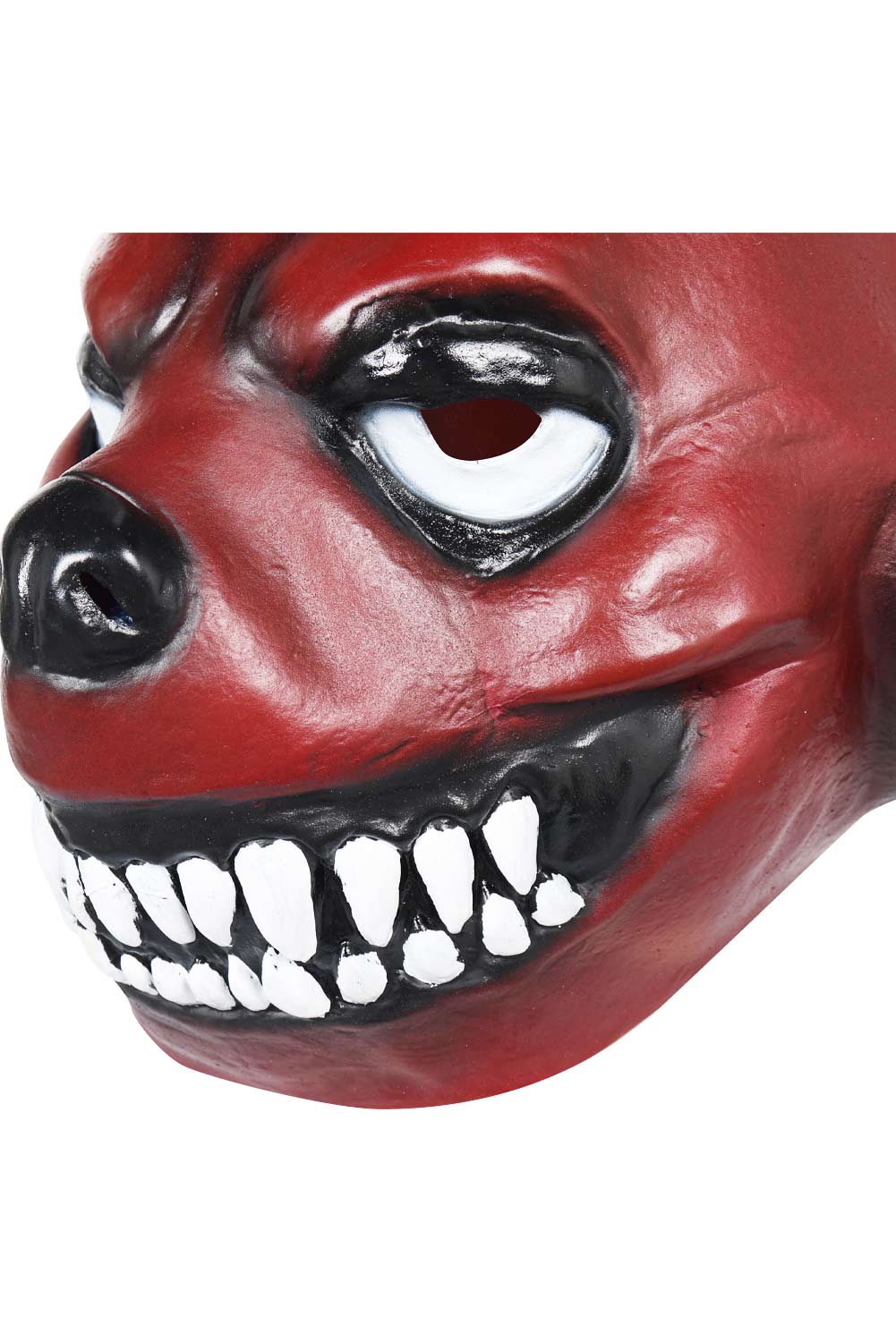 Movie Five Nights at Freddy's Hoth Cosplay Latex Masks Helmet Masquerade Halloween Party Costume Props 