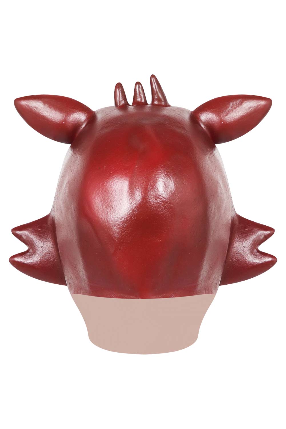 Movie Five Nights at Freddy's Hoth Cosplay Latex Masks Helmet Masquerade Halloween Party Costume Props 