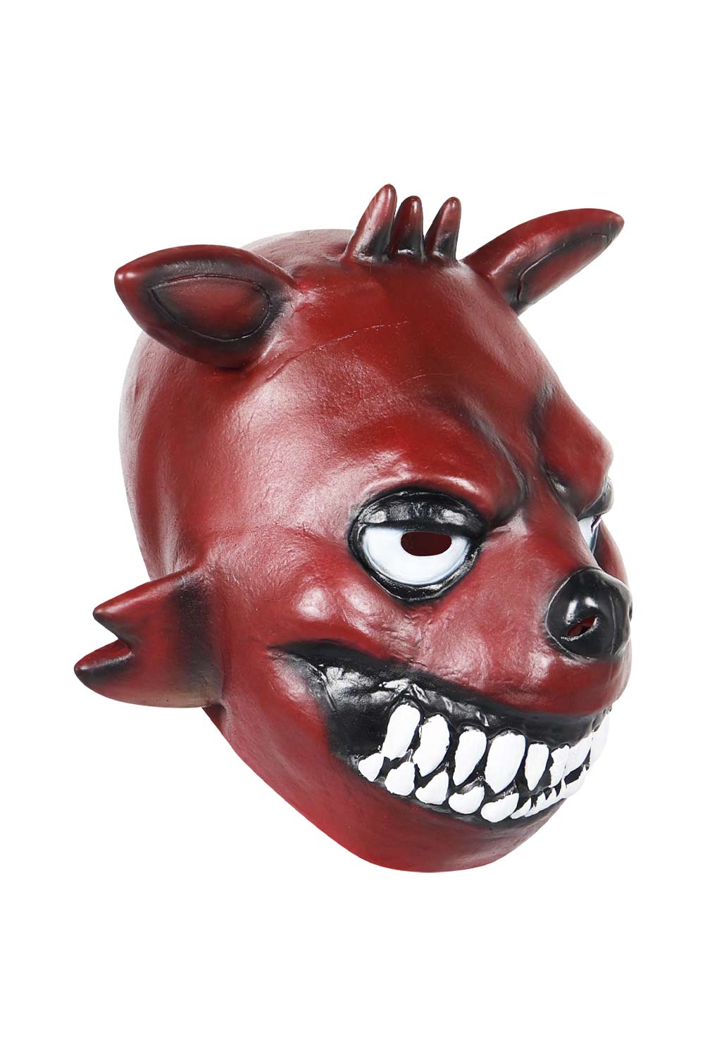 Movie Five Nights at Freddy's Hoth Cosplay Latex Masks Helmet Masquerade Halloween Party Costume Props 