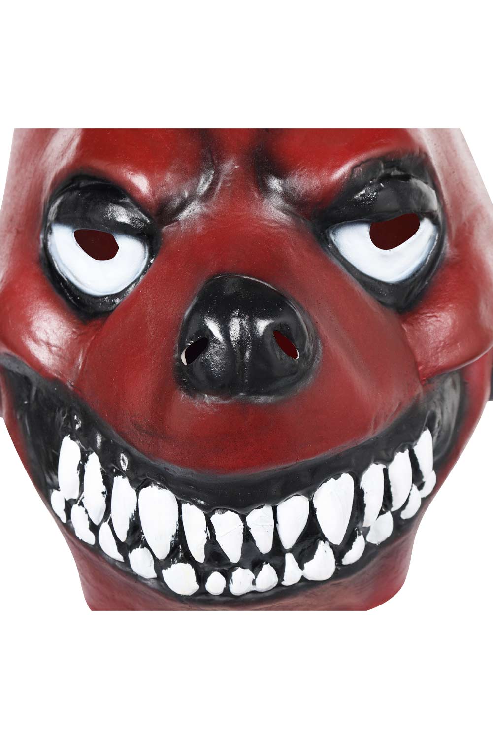 Movie Five Nights at Freddy's Hoth Cosplay Latex Masks Helmet Masquerade Halloween Party Costume Props 