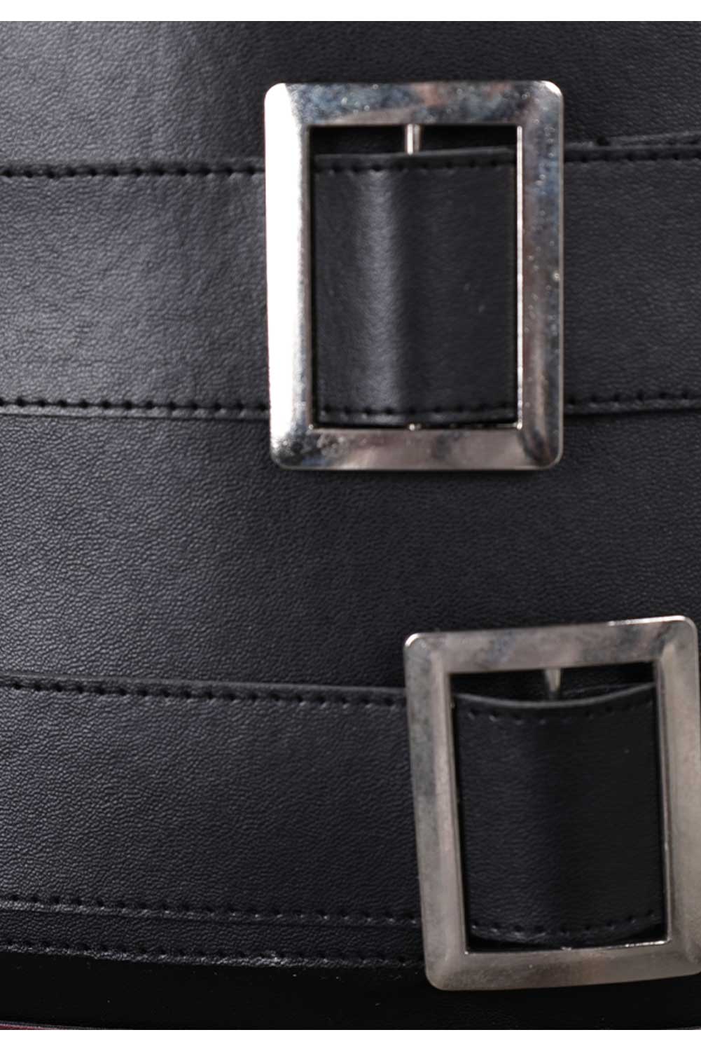 Movie Furiosa: A Mad Max Saga 2024 Rictus Erectus Outfits Halloween Carnival Suit Cosplay Costume 