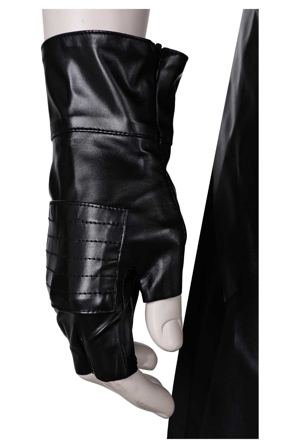 Movie Furiosa: A Mad Max Saga 2024 Rictus Erectus Outfits Halloween Carnival Suit Cosplay Costume 