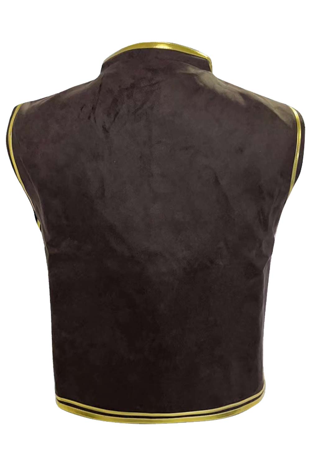 Movie Furiosa: A Mad Max Saga Dr. Dementus Vest Outfits Halloween Carnival Suit Cosplay Costume