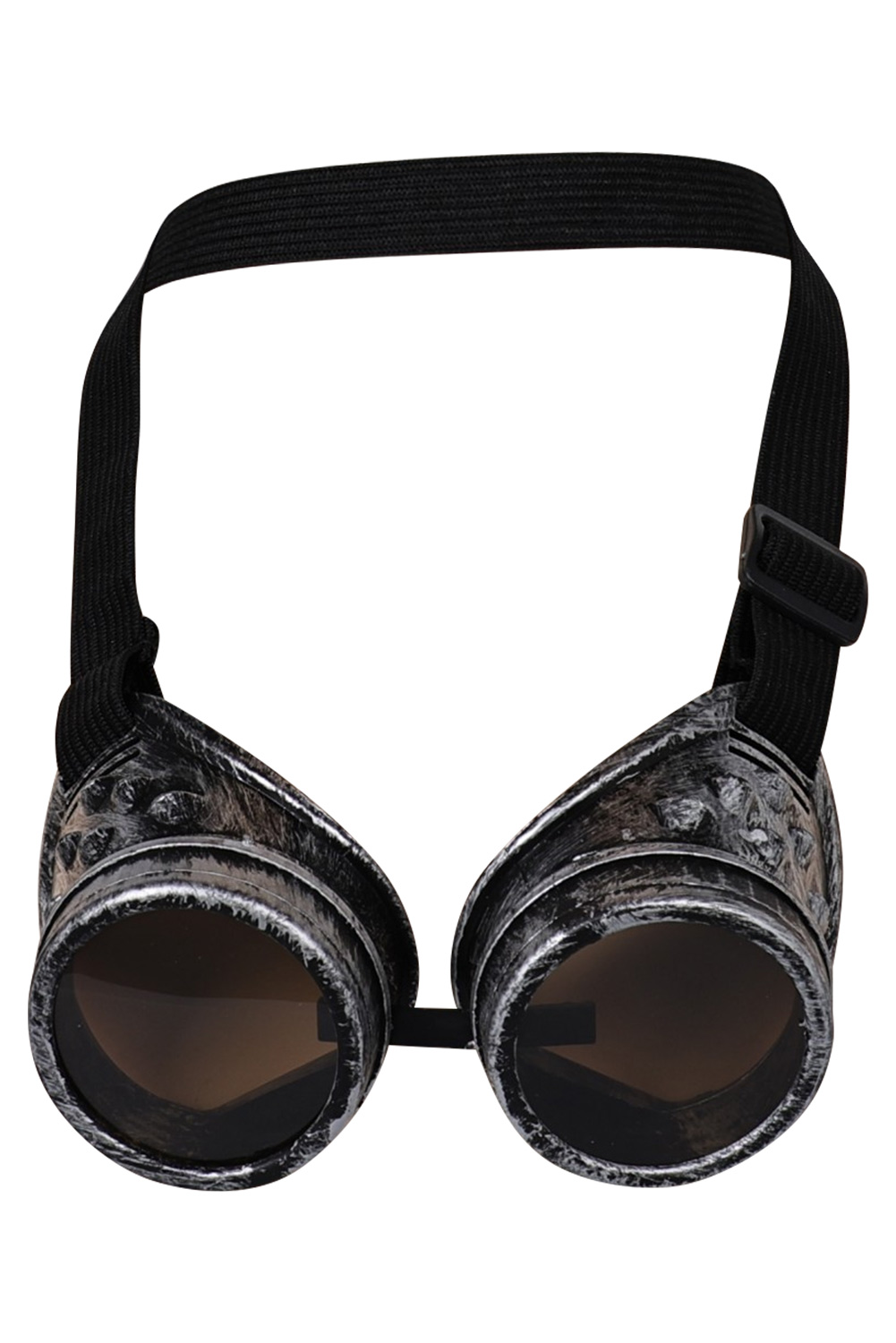 Movie Furiosa: A Mad Max Saga Furiosa Cosplay Steampunk Goggles Halloween Carnival Costume Accessories