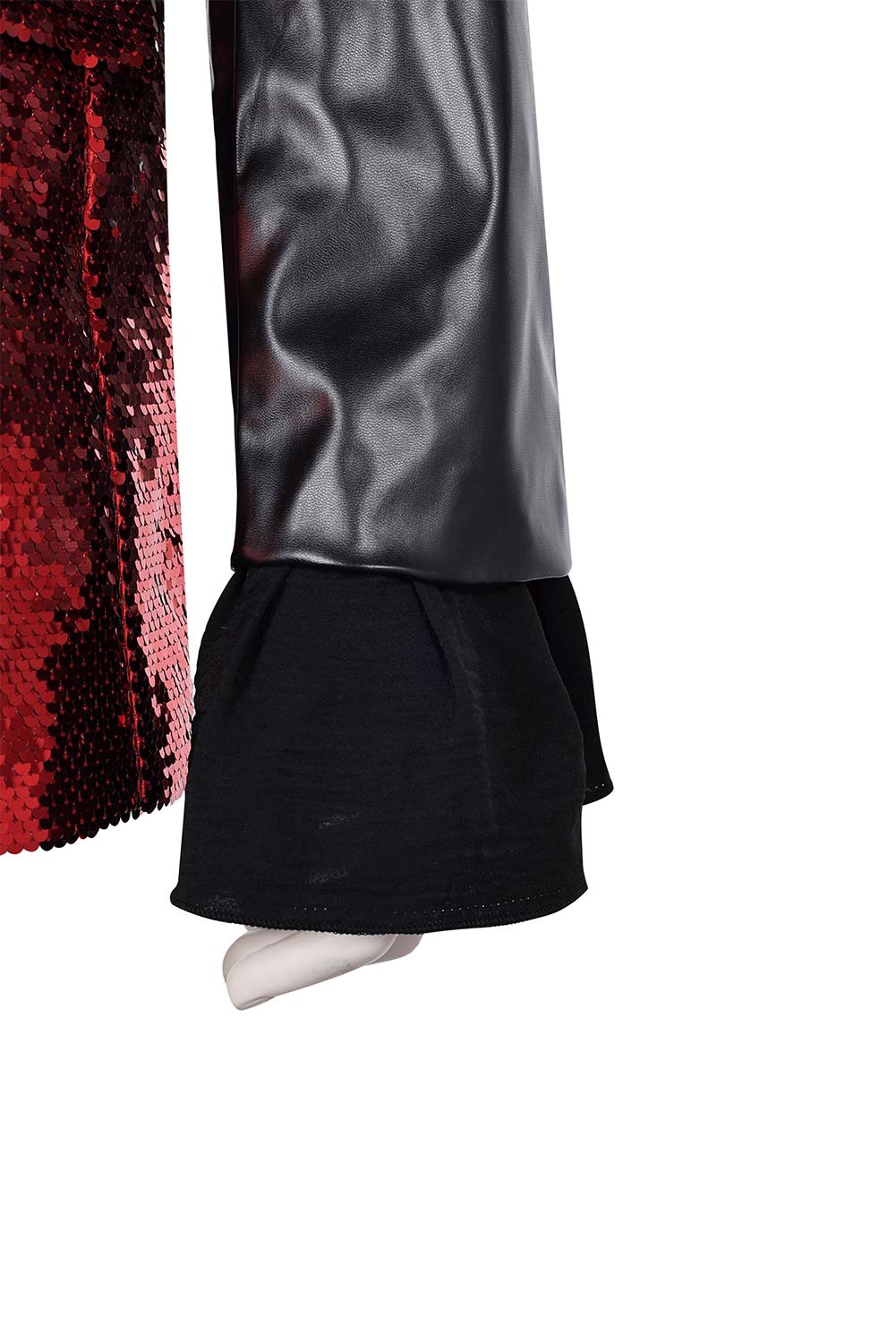 Movie GHOST: Rite Here Rite Now (2024) Papa Nihil Disco Concert Outfits Halloween Carnival Suit Cosplay Costume