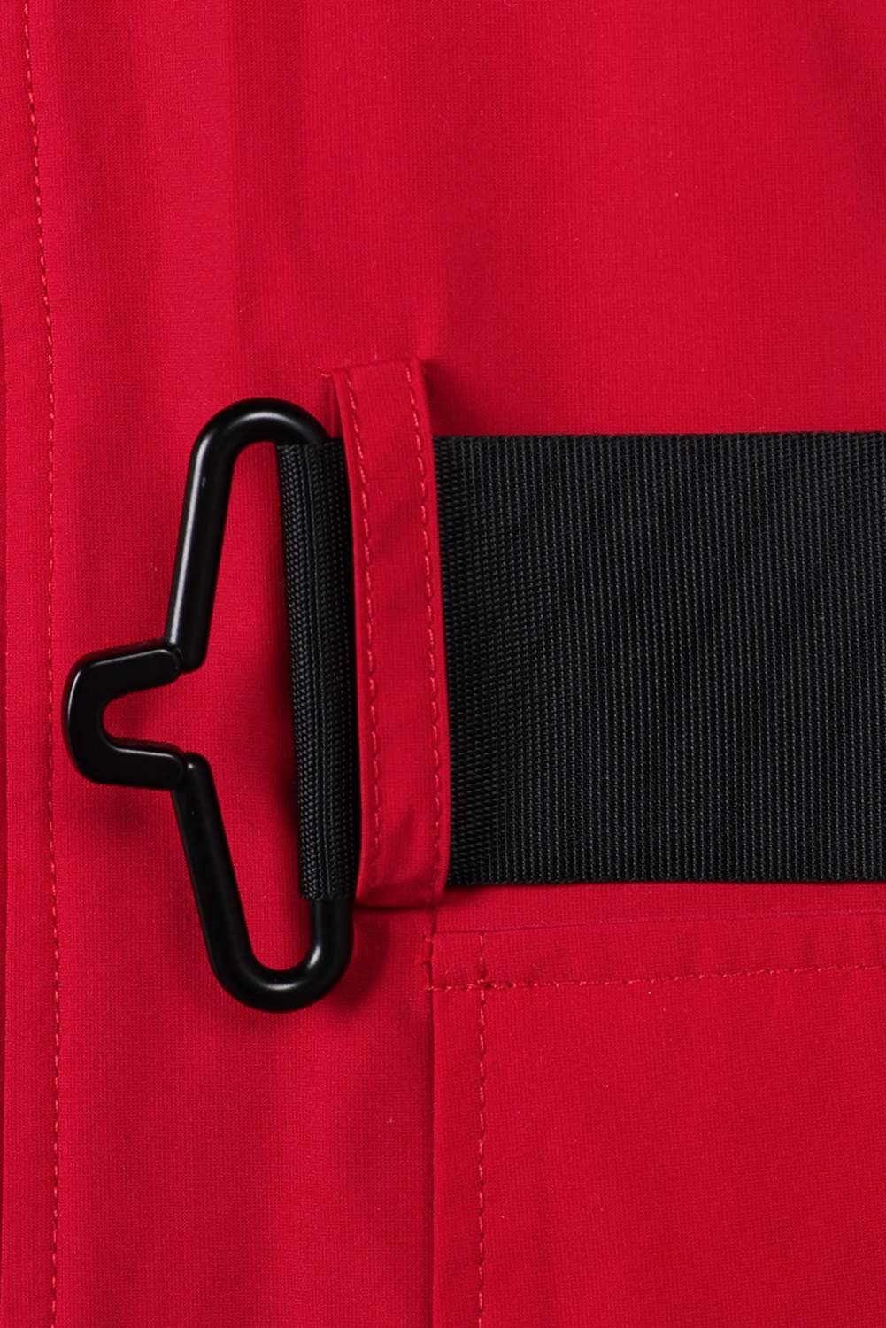 Movie Ghostbusters 2 Grooberson Red Team Uniform Jacket Outfits Halloween Carnival Suit Cosplay Costume