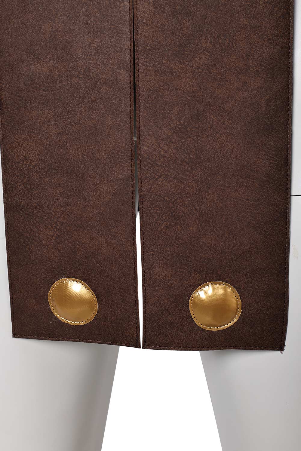 Movie Gladiator Commodus Medieval Leather Outfits Halloween Carnival Suit Cosplay Costume