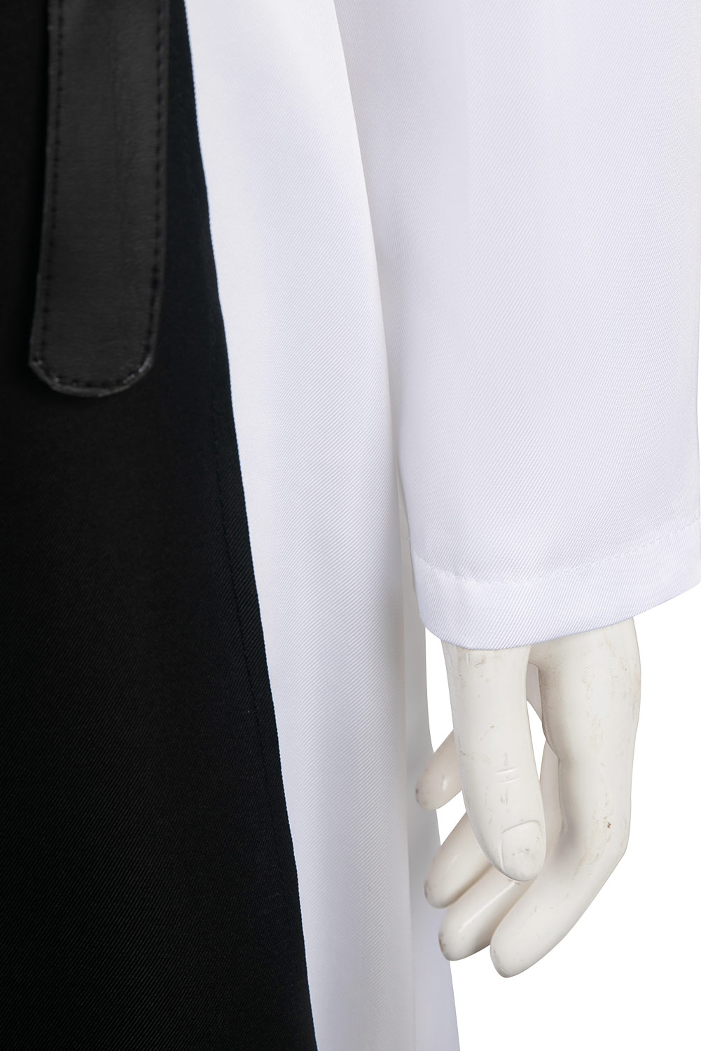 Movie Immaculate 2024 Cecilia Nun Uniform Dress Outfits Halloween Carnival Suit Cosplay Costume 