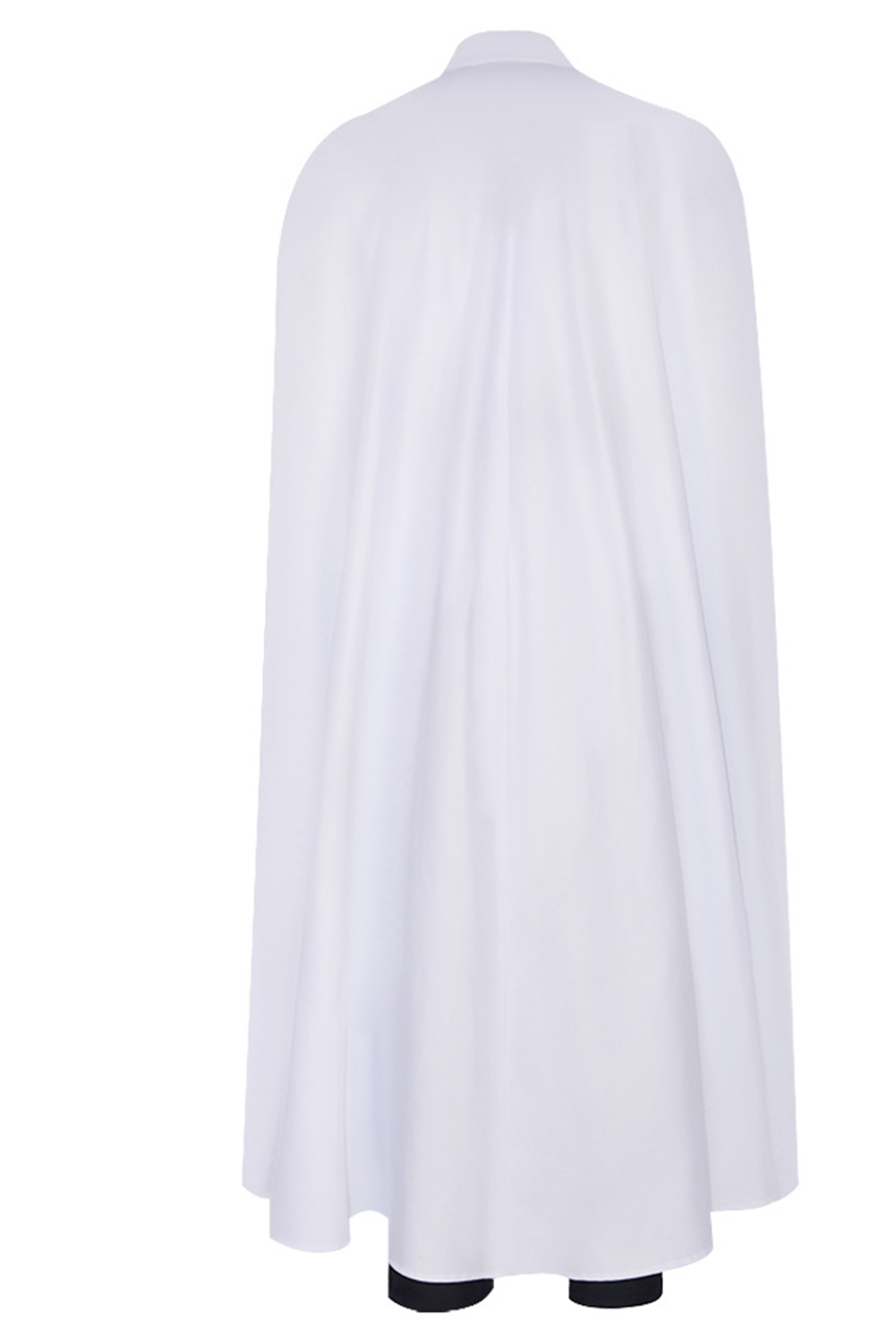 Movie Imperial Officer Uniform Full Set Outfits Halloween Carnival Suit Cosplay Costume