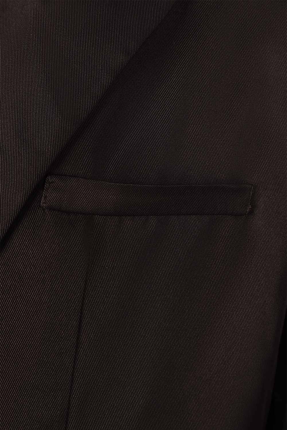 Movie Joker: Folie à Deux(2024) Joker Arthur Fleck Brown Suit Set Outfits Halloween Carnival Uniform Cosplay Costume