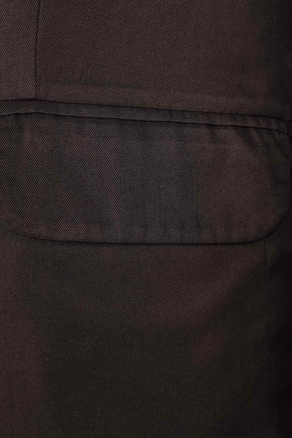 Movie Joker: Folie à Deux(2024) Joker Arthur Fleck Brown Suit Set Outfits Halloween Carnival Uniform Cosplay Costume