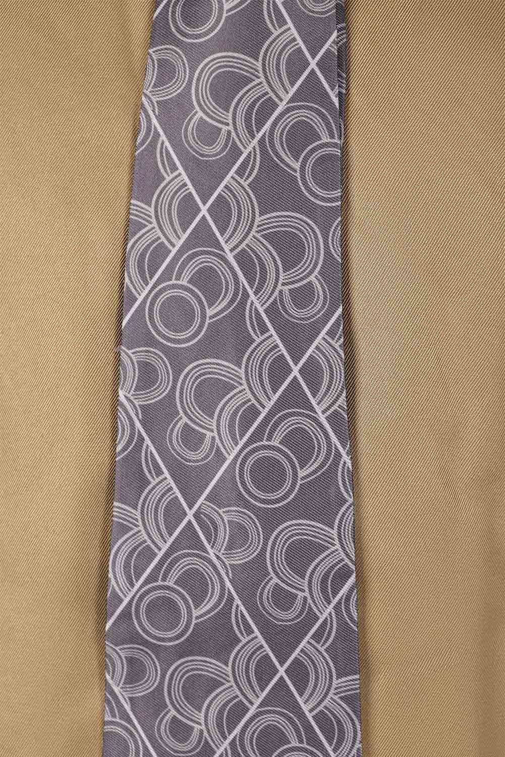 Movie Joker: Folie à Deux(2024) Joker Arthur Fleck Brown Suit Set Outfits Halloween Carnival Uniform Cosplay Costume