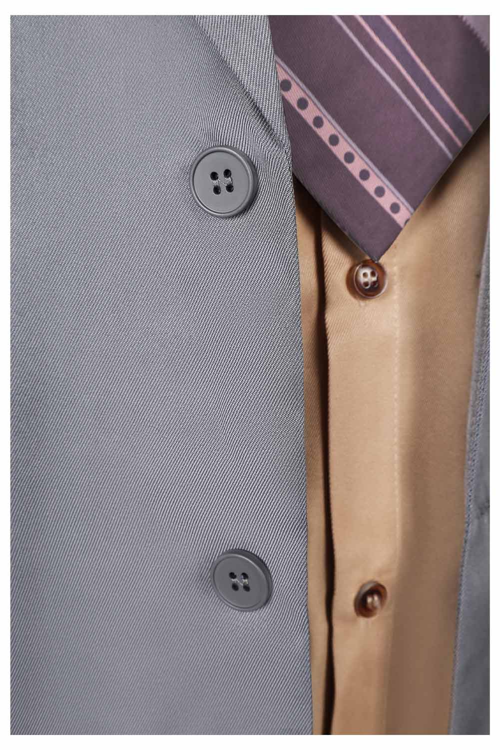 Movie Joker: Folie à Deux Arthur Fleck Gery Uniform Set Outfits Halloween Carnival Suit Cosplay Costume