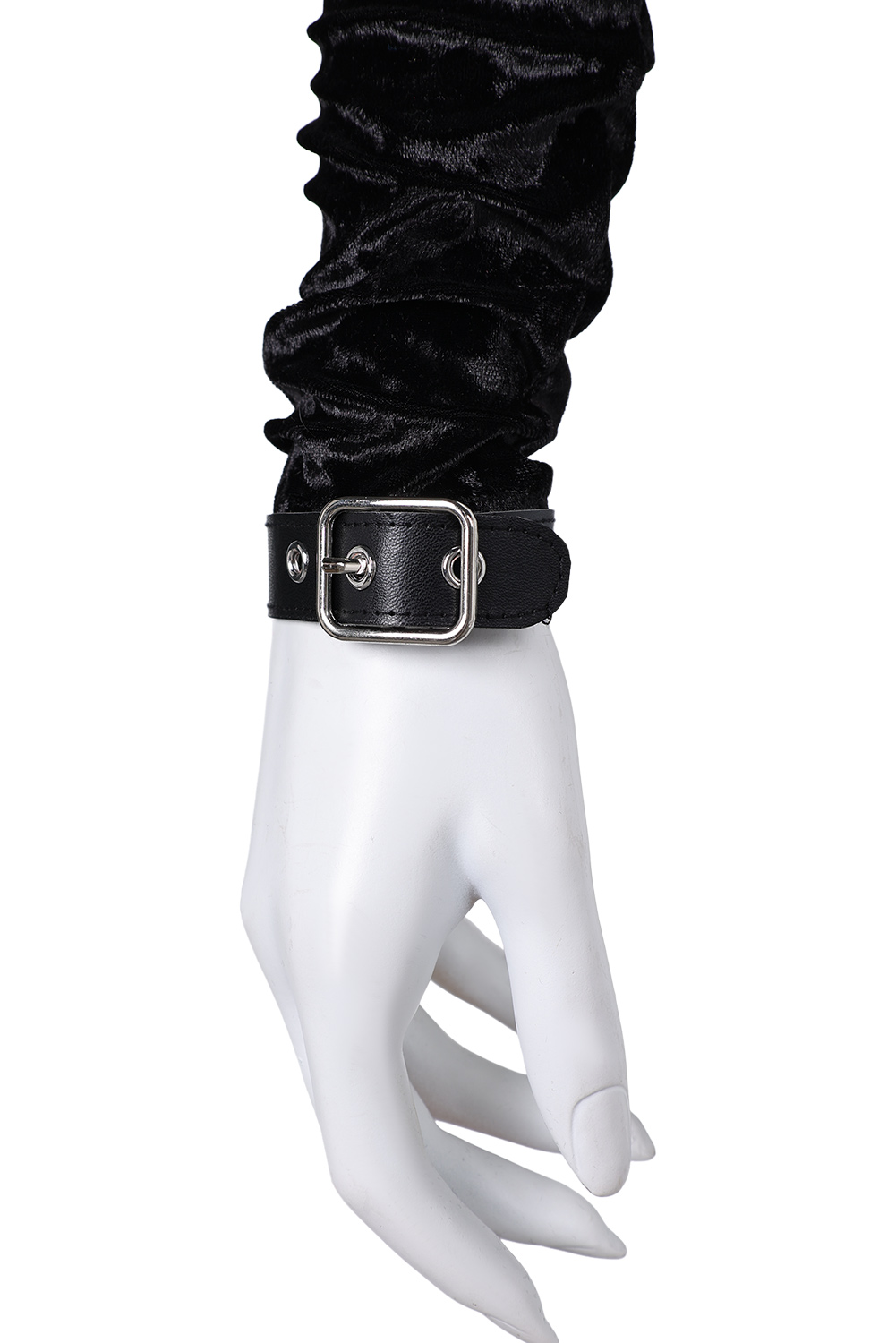 Movie Lisa Frankenstein 2024 Misty Velvet Short Shawl Outfits Halloween Carnival Suit Cosplay Costume