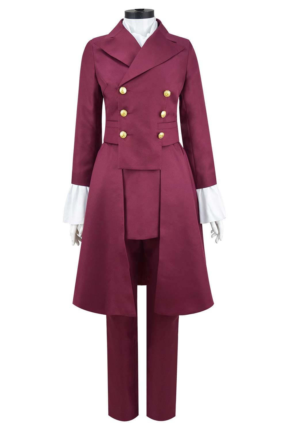 Movie Mobile Suit Gundam Seed Freedom 2024 Cagalli Yula Athha Uniform Outfits Halloween Carnival Suit Cosplay Costume