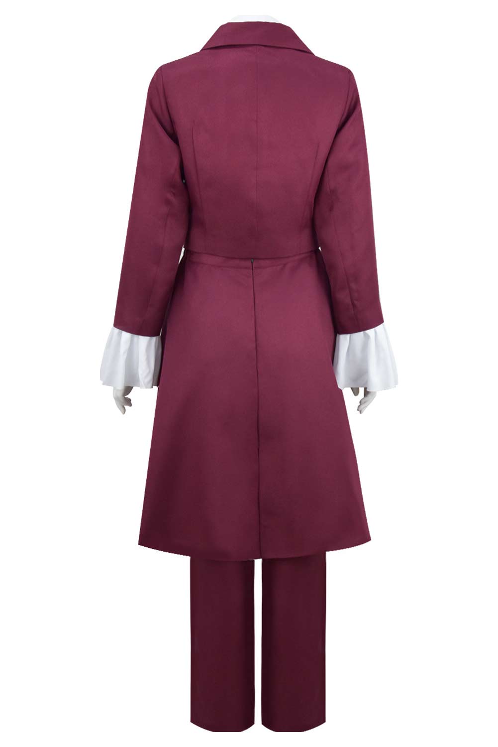 Movie Mobile Suit Gundam Seed Freedom 2024 Cagalli Yula Athha Uniform Outfits Halloween Carnival Suit Cosplay Costume