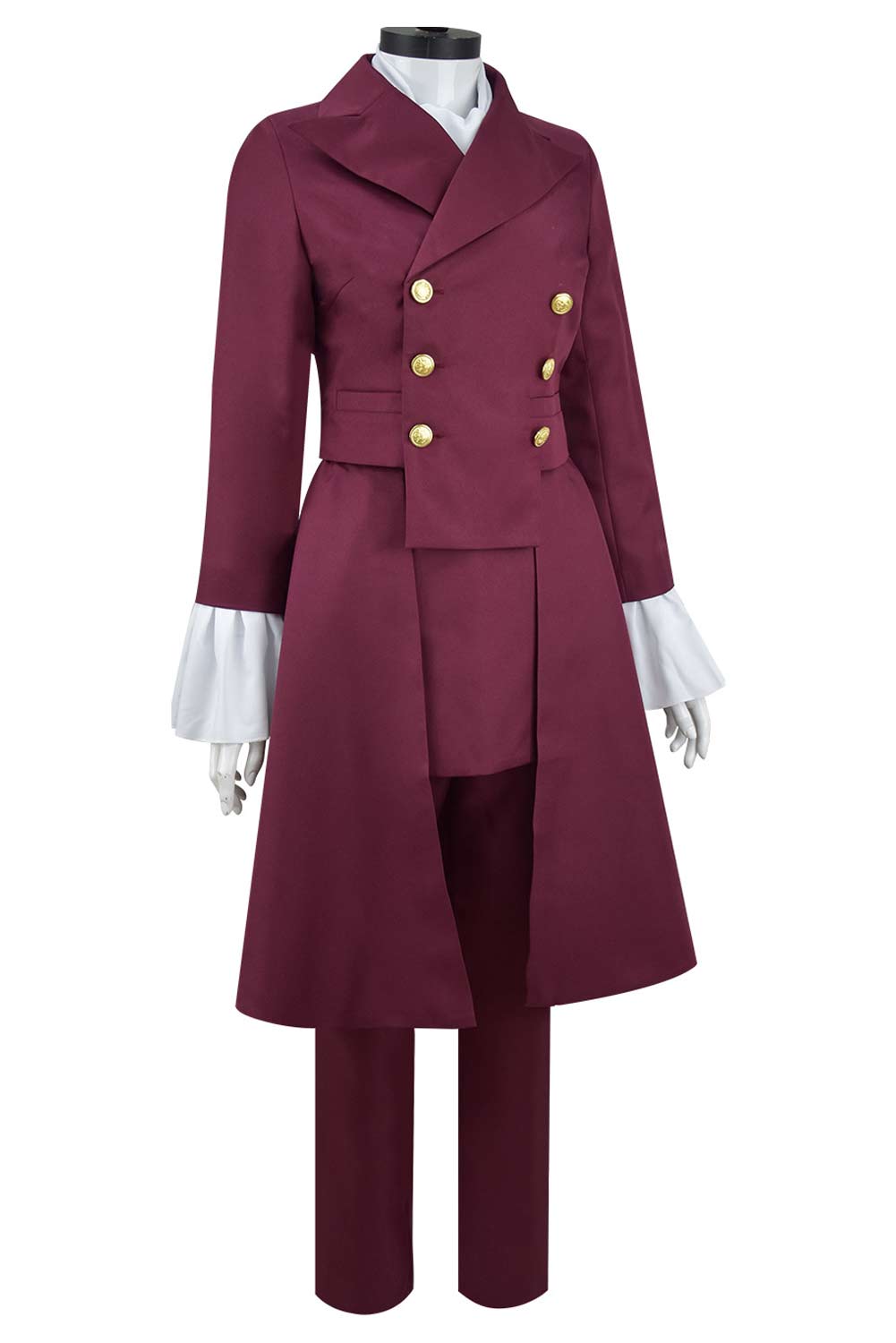 Movie Mobile Suit Gundam Seed Freedom 2024 Cagalli Yula Athha Uniform Outfits Halloween Carnival Suit Cosplay Costume