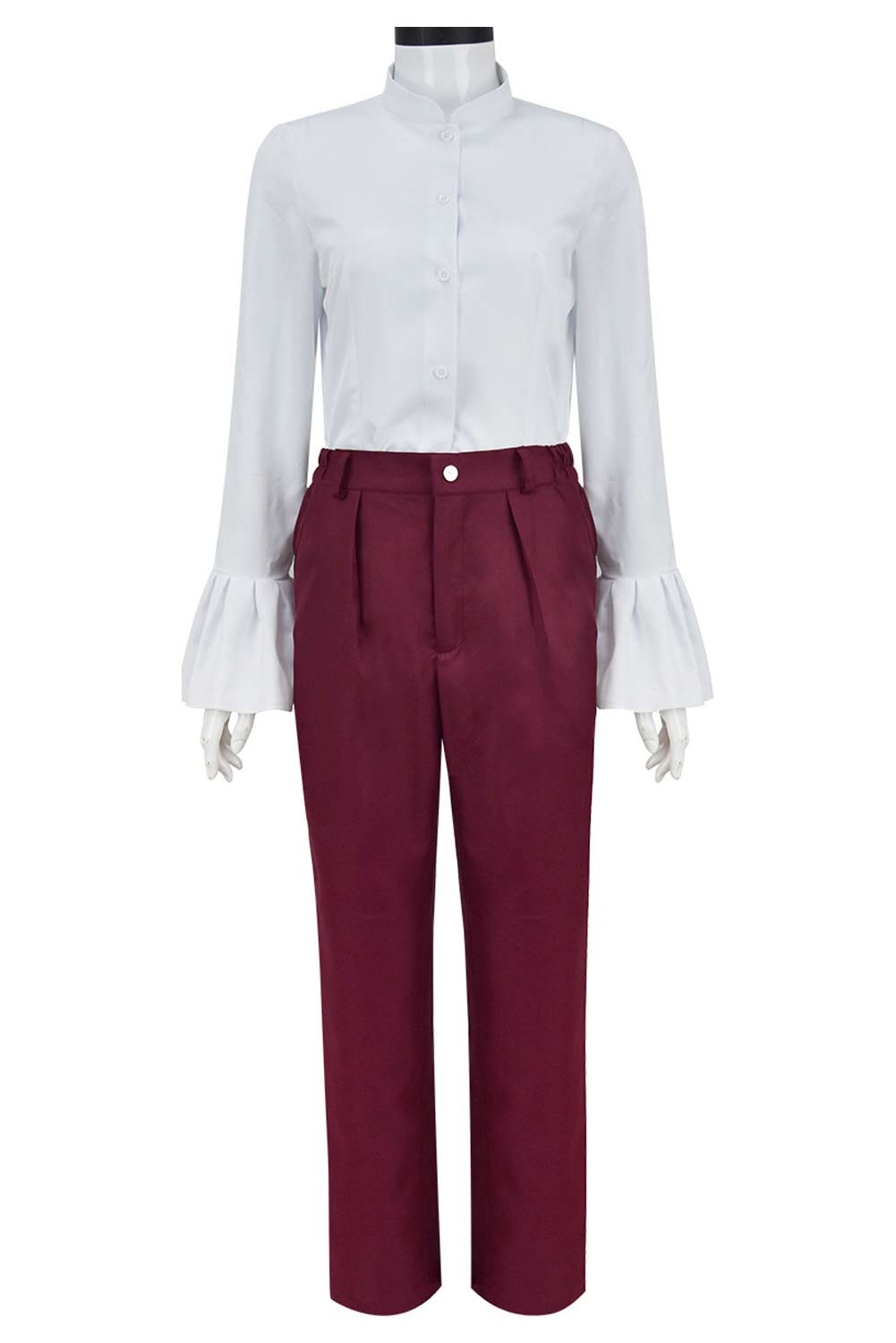 Movie Mobile Suit Gundam Seed Freedom 2024 Cagalli Yula Athha Uniform Outfits Halloween Carnival Suit Cosplay Costume