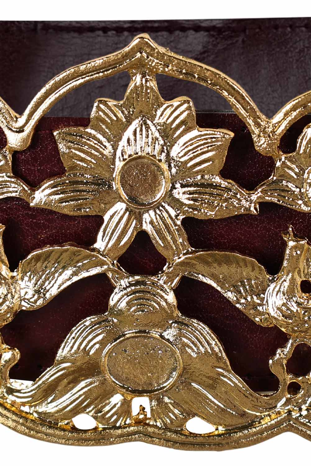 Movie Padme Amidala Cosplay Leather Belt Fanny Pack Set Halloween Costume Accessories Props