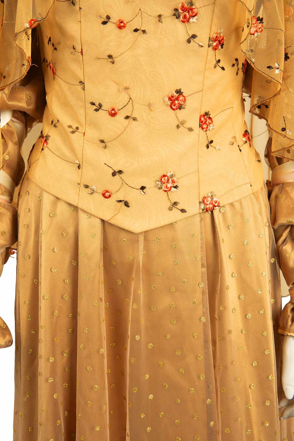 Movie Padme Amidala Women Meadow Yellow Dress Outfits Halloween Carnival Suit Cosplay Costume