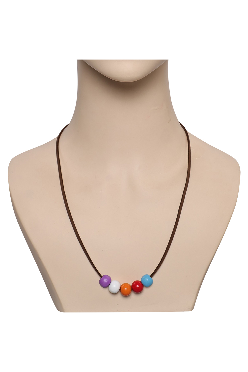Movie Percy Jackson and the Olympians Annabeth Chase Cosplay Necklace Halloween Costume Accessories