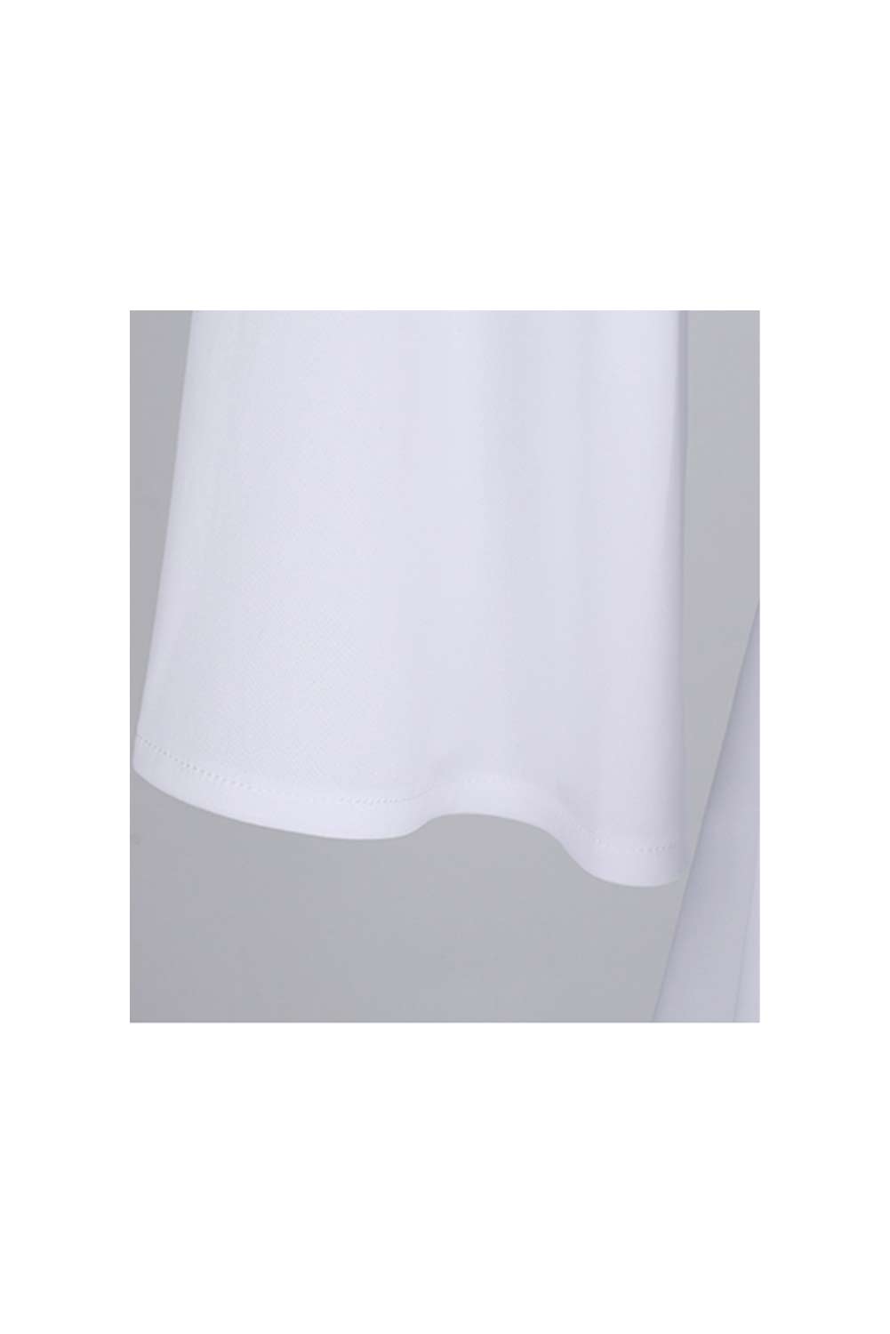 Movie Princess Leia White Top Skirt Set Dress Outfits Halloween Carnival Suit Cosplay Costume Original Design