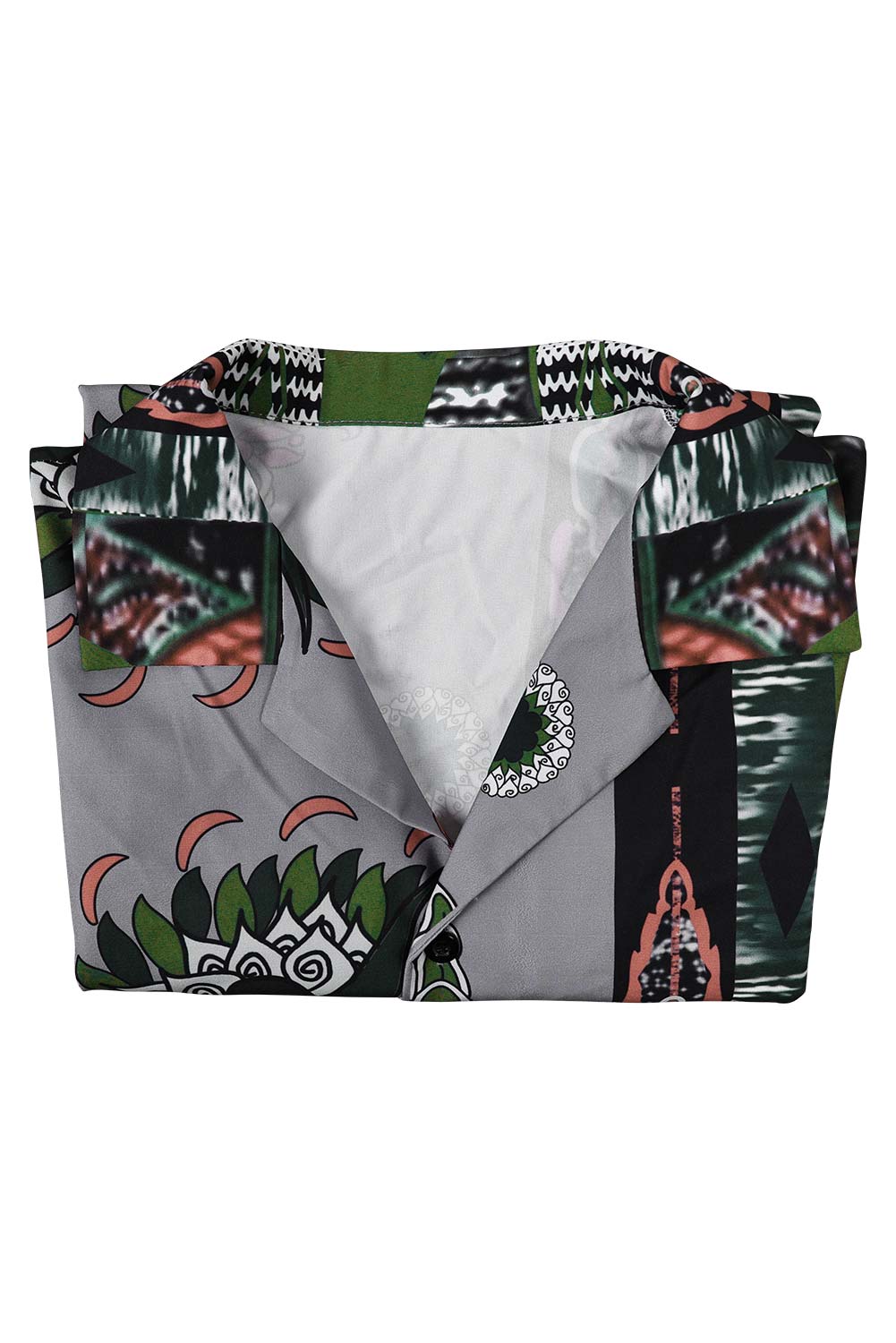 Movie Road House 2024 Dalton Short Sleeve Printed Shirt Outfits Halloween Carnival Suit Cosplay Costume