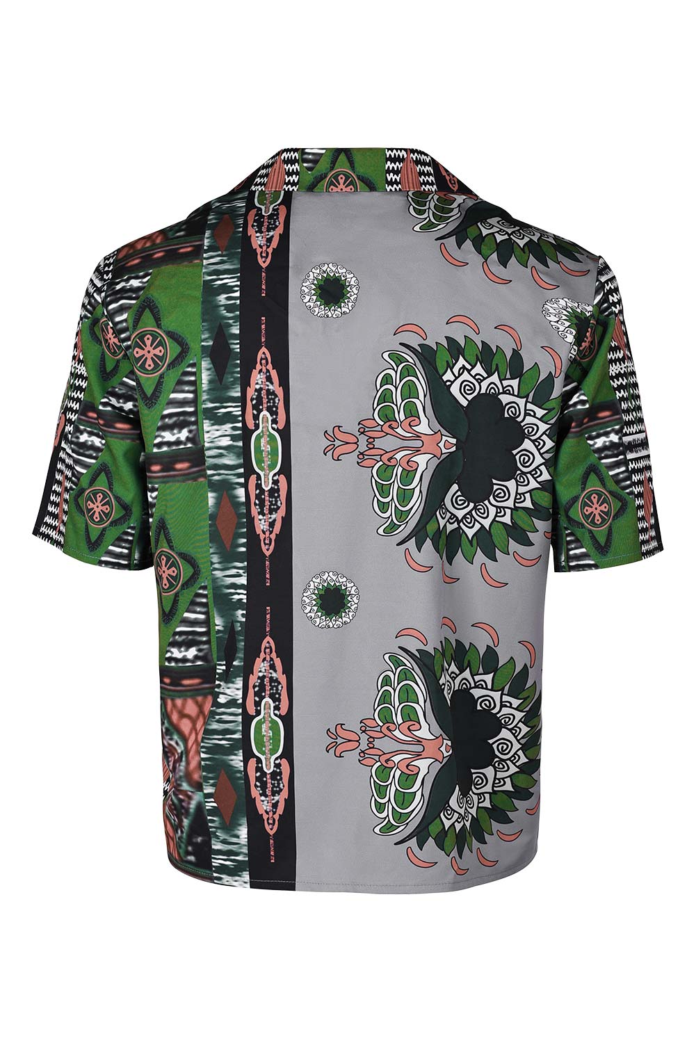 Movie Road House 2024 Dalton Short Sleeve Printed Shirt Outfits Halloween Carnival Suit Cosplay Costume