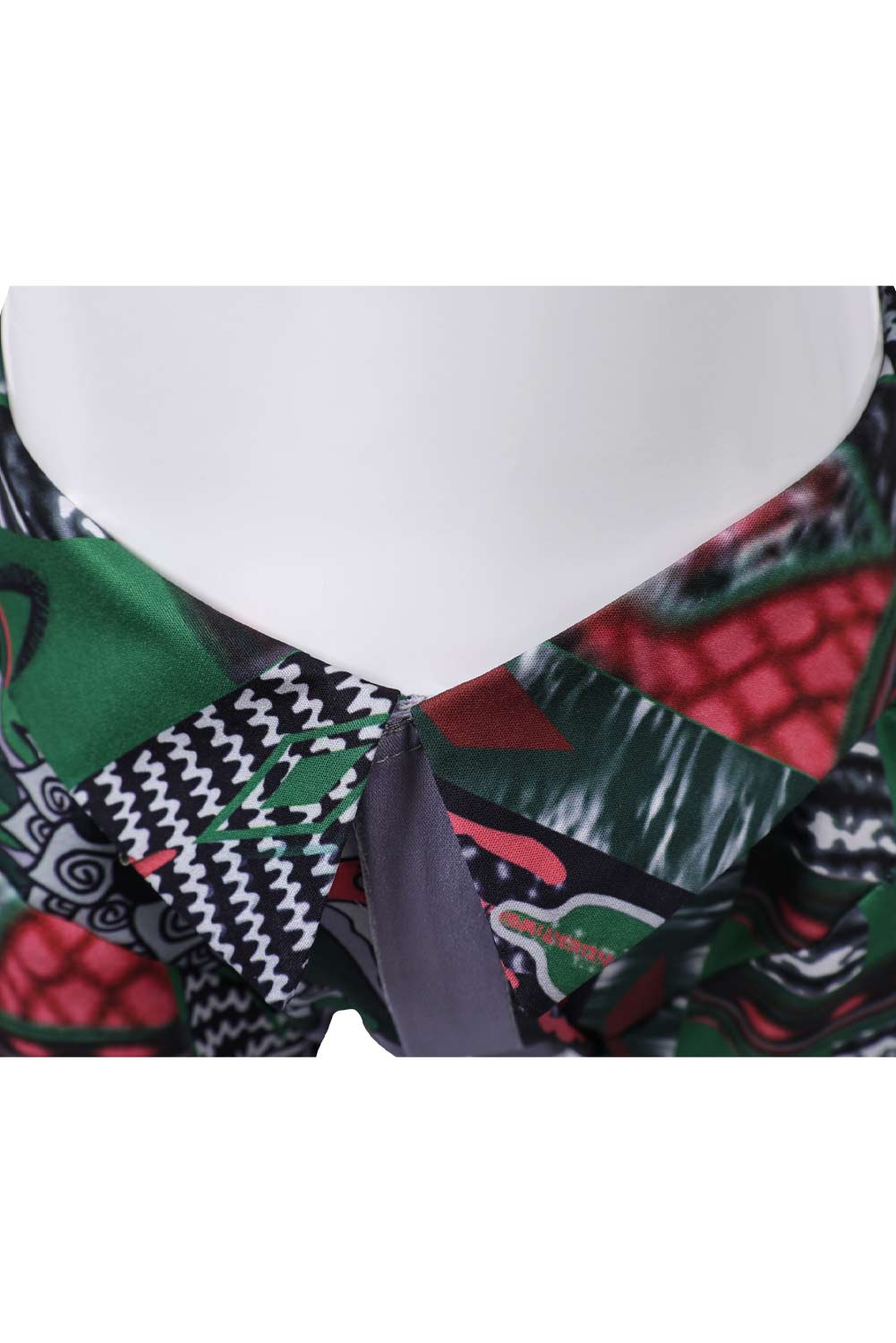 Movie Road House Dalton Pet Dog Printed Clothing Outfits Halloween Carnival Suit Cosplay Costume