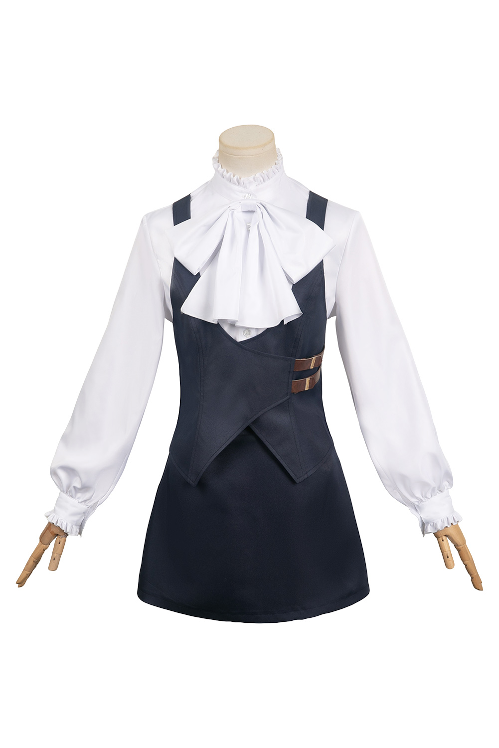 Movie SPY×FAMILY 2024 Yor Forger Outfits Halloween Carnival Suit Cosplay Costume