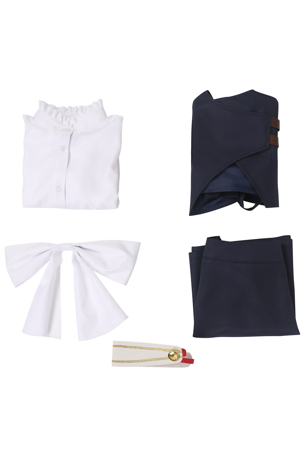 Movie SPY×FAMILY 2024 Yor Forger Outfits Halloween Carnival Suit Cosplay Costume