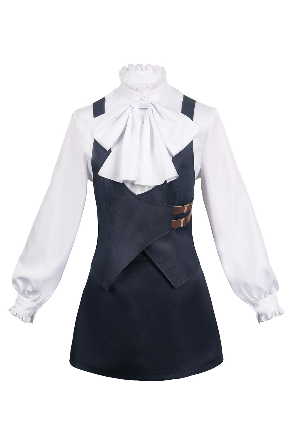 Movie SPY×FAMILY 2024 Yor Forger Outfits Halloween Carnival Suit Cosplay Costume